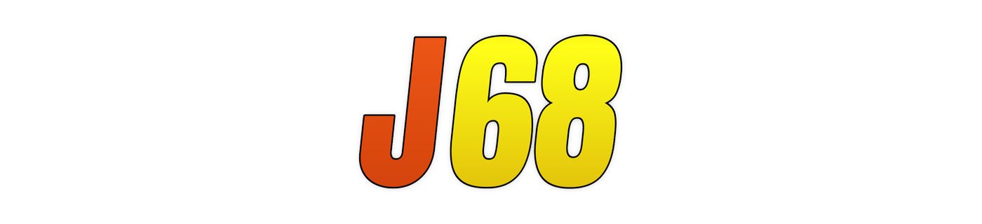 j68 logo